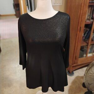 Alfani women's xl top. Gorgeous!!!